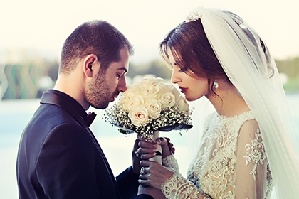 婚慶公司談買內衣不合適迎親被拒 婚禮習俗有哪些