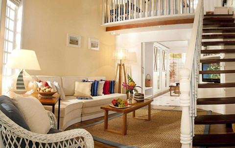 年初這六種風水易損財運福運