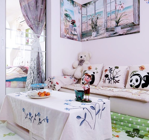 家居風水之小孩陽氣弱易受鬼魂擾 防生病風水禁忌