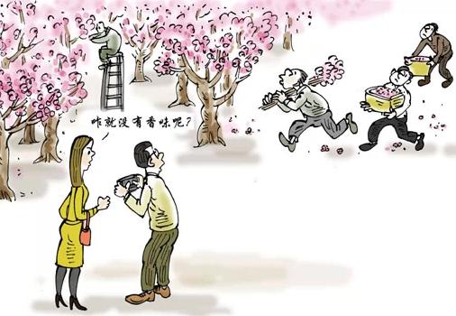 男人桃花過旺的風水