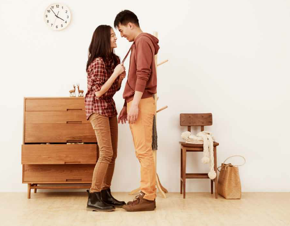 夫妻必看家居風水 增旺催情風水，夫妻更恩愛