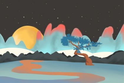 陳益峰：八宮受克風水吉凶