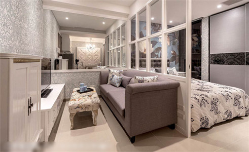 六大家居風水禁忌