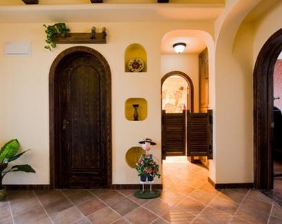 大門風水的三大禁忌