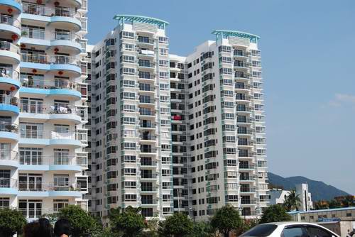 住房風水樓層