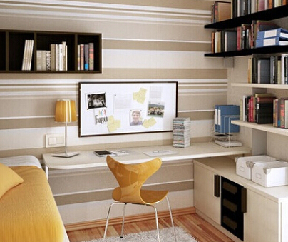 書桌擺放風水八大禁忌