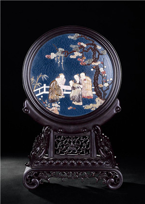 屏風風水最旺的圖案，你選對了嗎？