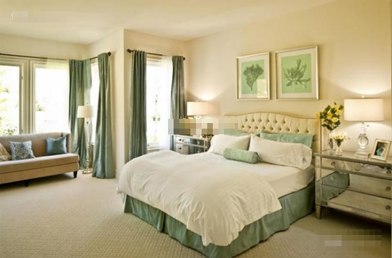 家居風水:宅女閨房好風水 四大建議