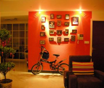 結婚照擺在哪裡好