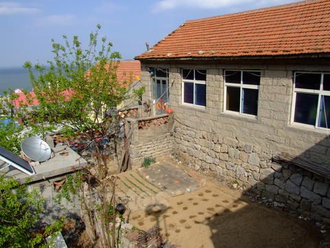 北方農村住宅風水