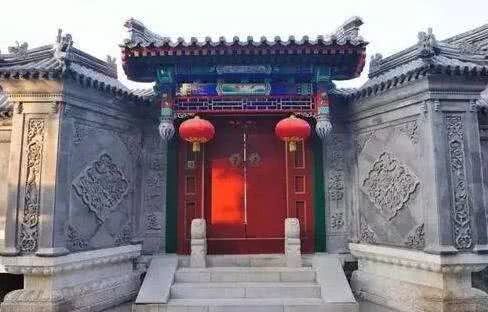 古人挑選房子時,行家通常要察看這五種「氣」