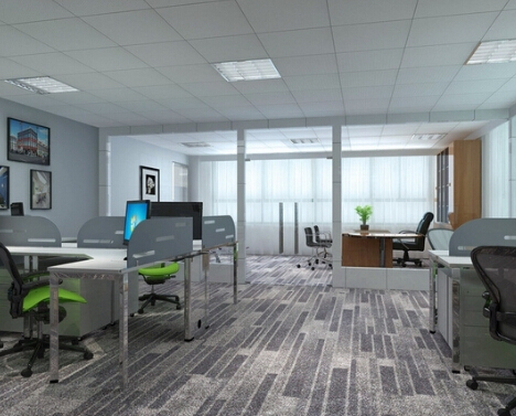 教你看辦公室的風水