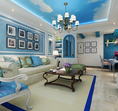 陽宅格局的注意事項