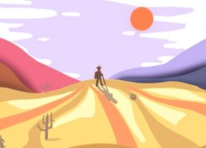 風水吉祥物化解卧室兩扇門對著