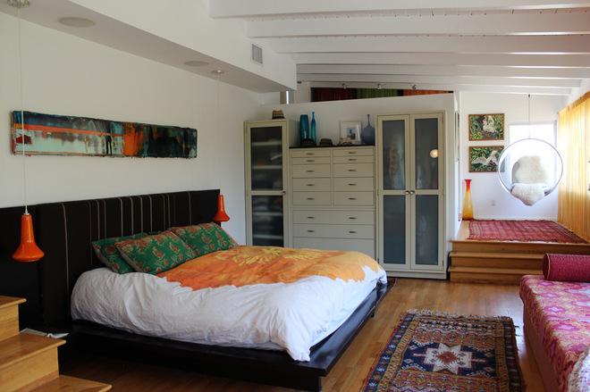 關於房間卧室風水