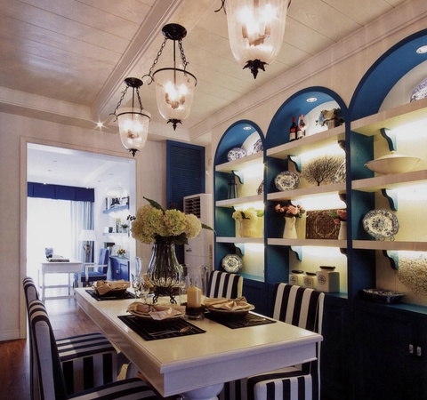 室內擺放植物風水