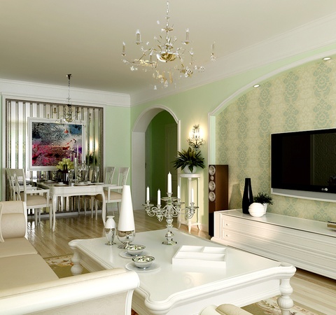 室內傢具擺放風水