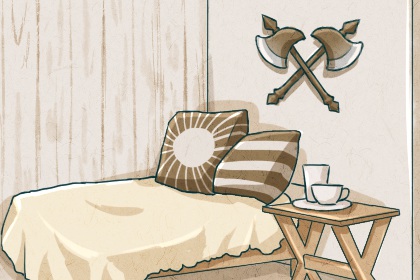 最適合擺放在家中的鎮宅風水擺件