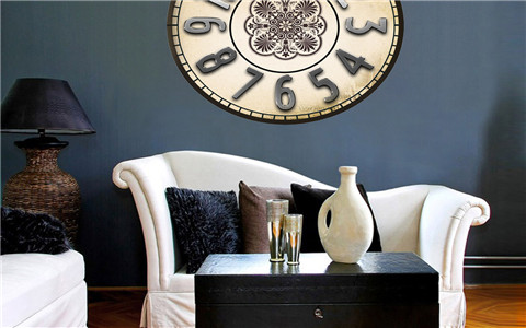 鍾對著大門好嗎?千萬不要這麼做!