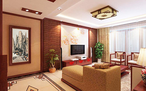 開門見什麼最吉利?風水大師最喜歡這麼布置