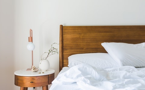 卧室風水布局禁忌,這三點千萬別再犯了!