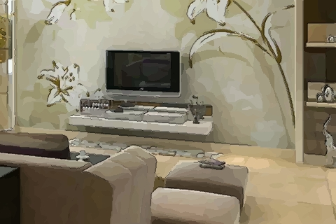 窗簾的顏色與風水 窗簾的顏色選擇什麼最好