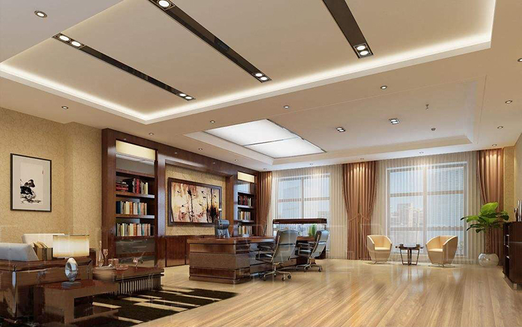 辦公室風水4大忌 這些千萬要牢記