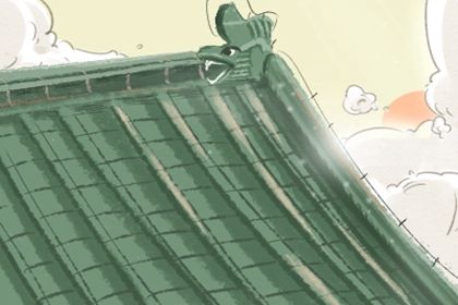 槍煞是怎麼形成的？槍煞如何化解？