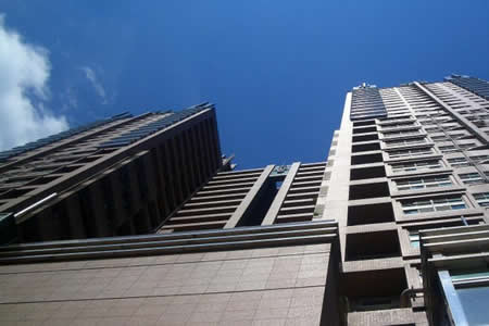 凹風煞的風水化解方法圖解