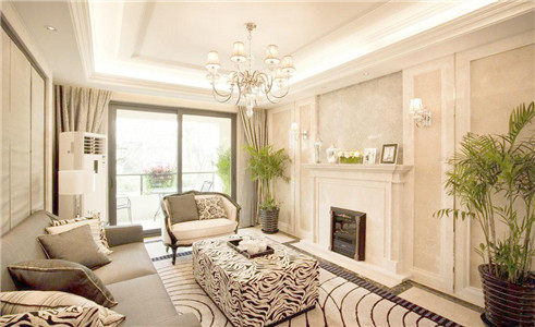 財官兩旺的家居風水