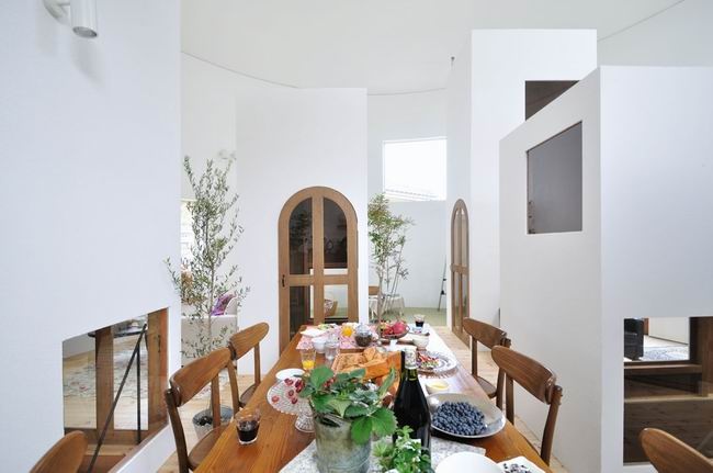 家庭風水大忌講究