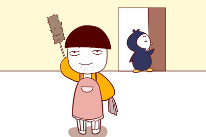 選對風水魚擺件的擺放方位，有利於招財進寶！