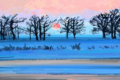 為何不同季節出生的人,幸運色也同?