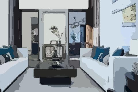 開門見什麼最吉利 這些布置對風水最好