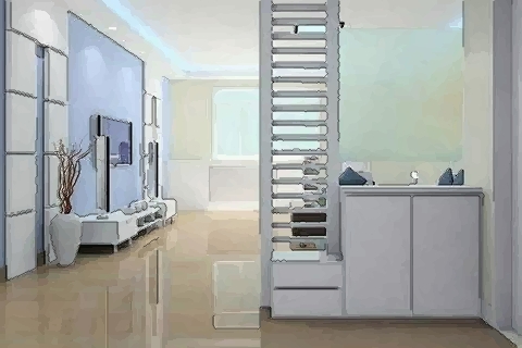 玄關風水禁忌與擺件有哪些 玄關的風水大忌有哪些