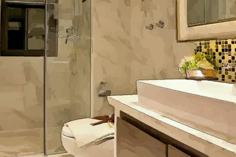 廁所在東北方風水 廁所方位風水禁忌