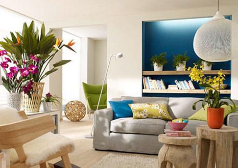 哪種家居風水亂如散沙