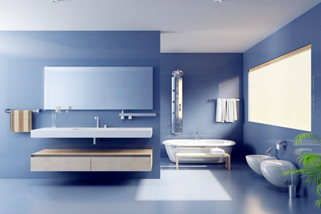 有關衛生間的8大禁忌