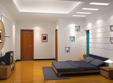 不容易察覺的風水兇相