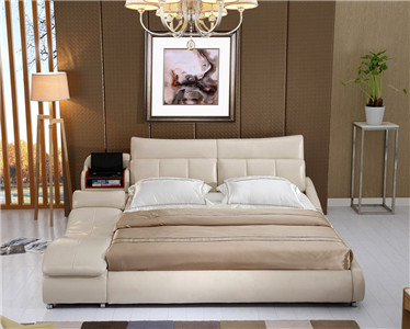 家居風水中什麼傢具靠牆擺放最旺運