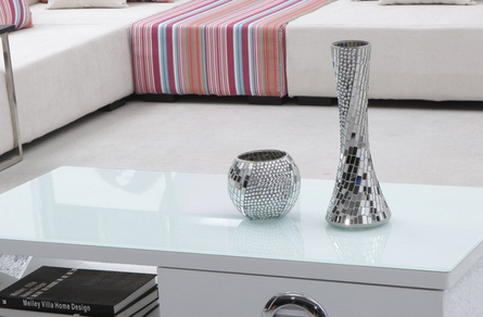 客廳茶幾的風水講究