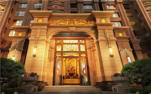 大門往外開風水好不好,會因此失運破財