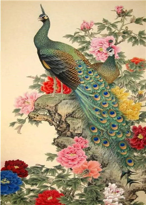 進門看到什麼畫為大吉？你家中掛對了嗎？