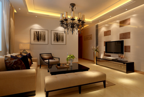 家居風水助猴年財運滾滾來