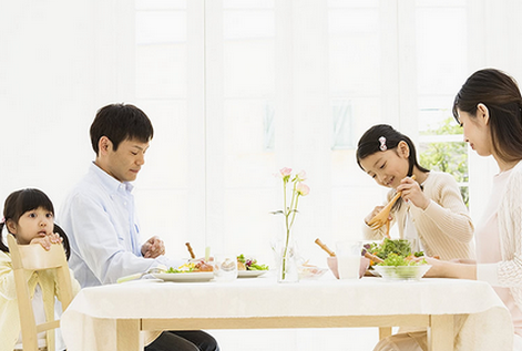 家居風水就能看出健康運勢