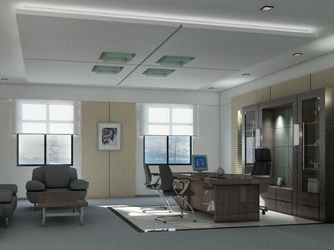 辦公室招財風水有哪些
