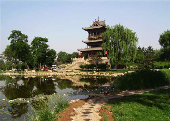 住宅周圍有墓地，在風水上什麼禁忌