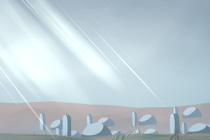 發財最猛的祖墳風水是怎樣的