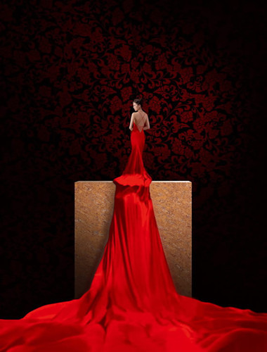 民間傳說的家居辟邪風水