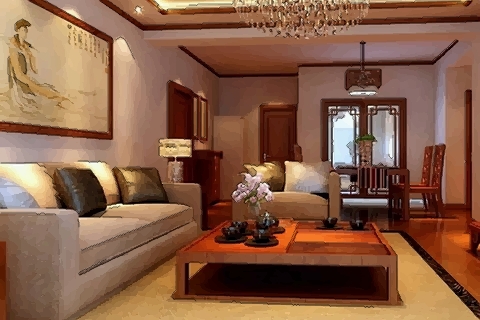 家居物品擺放技巧 這些物品擺放對了好運自然來沙發的擺放要旺財 這樣擺放沙發一定好